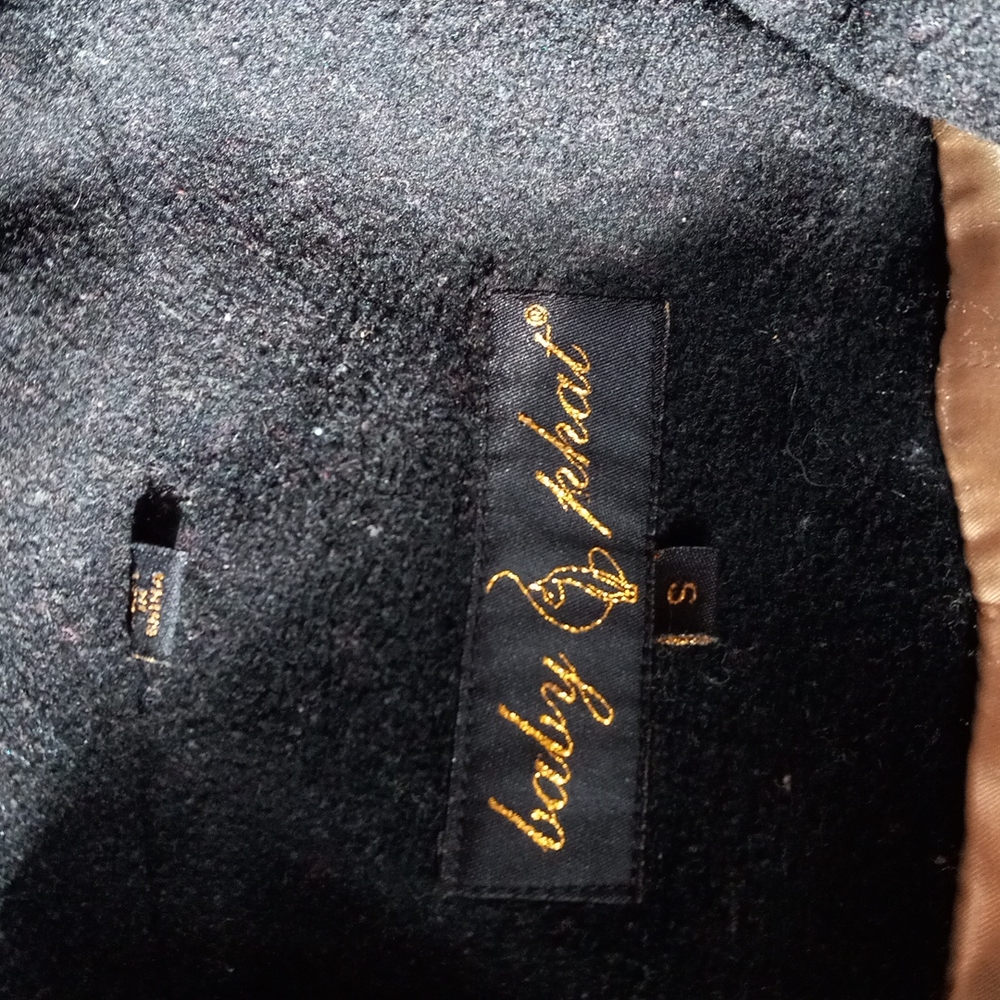 Authentic BabyPhat coat - Picture 6 of 12